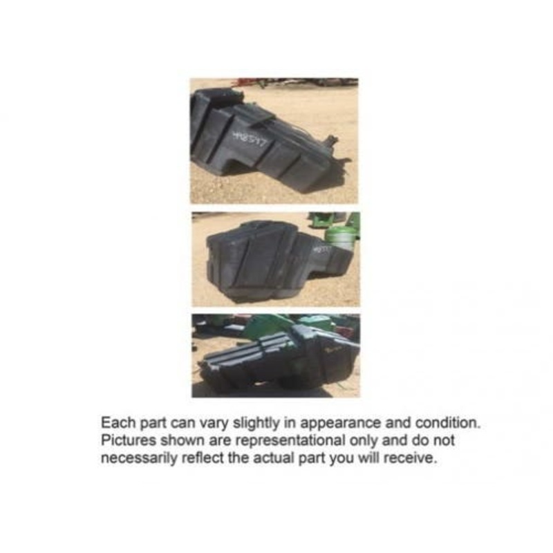 Used Fuel Tank fits John Deere CTS 9500 SH 9510 SH 9400 9410 9500 9510 9600 9610 AH146621