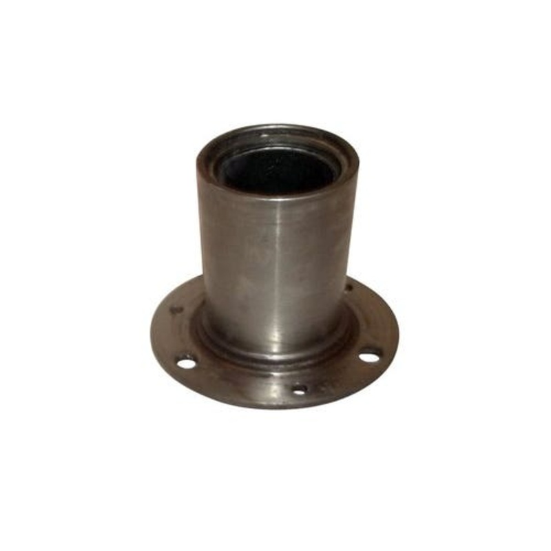 Used Gear Box Cylinder Drive Hub - Dual Range fits John Deere CTS 9400 9410 9450 9500 9501 9510 9550 9560 9600 9610 9640 9650 9660 9680 AH120907