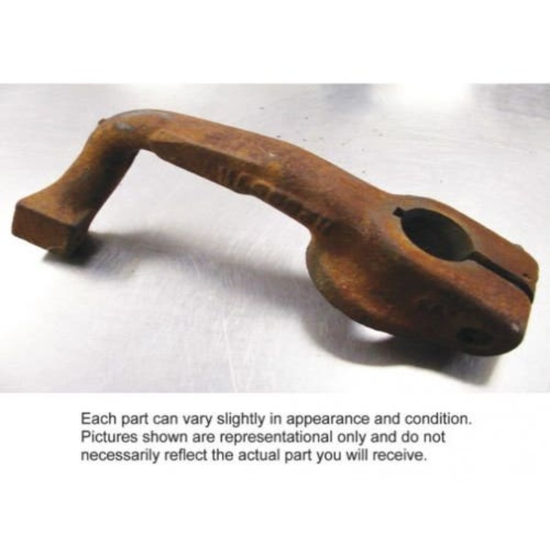 Used Gear Shift Arm fits John Deere 3010 R26397