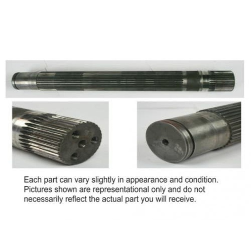 Used Intermediate Shaft fits Case 2090 2290 A151841