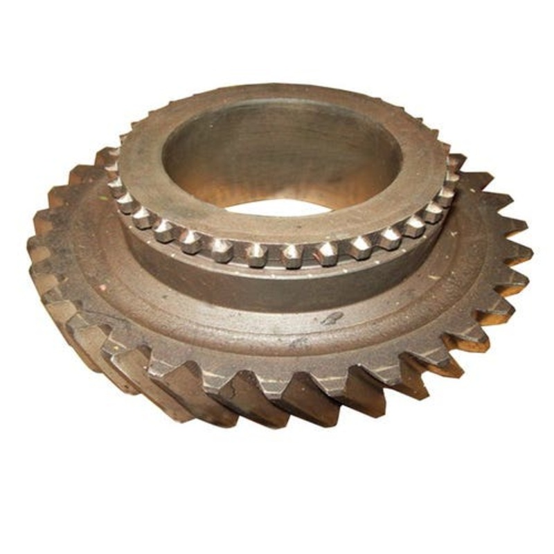 Used Pinion Shaft Gear fits John Deere 4040 4230 4240 4430 4440 R50337