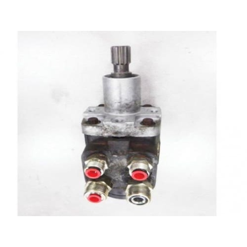 Used Power Steering Pump fits John Deere 9400 9410 9450 9510 9600 9610 9650 9500 9550 AH130126 AH142441