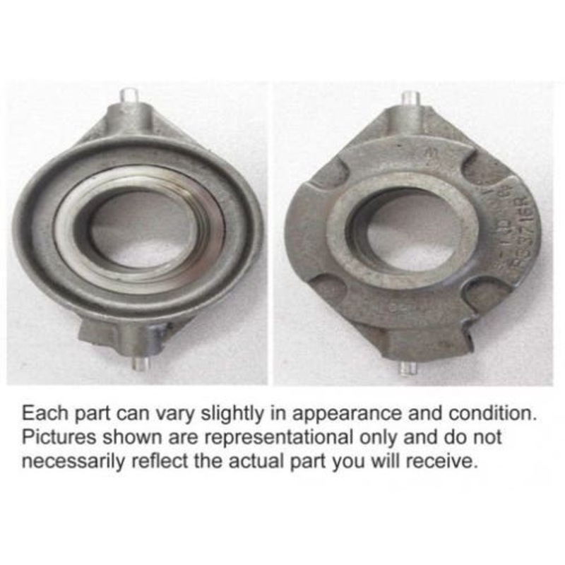 Used PTO Clutch Operating Sleeve fits John Deere 4020 AR32442