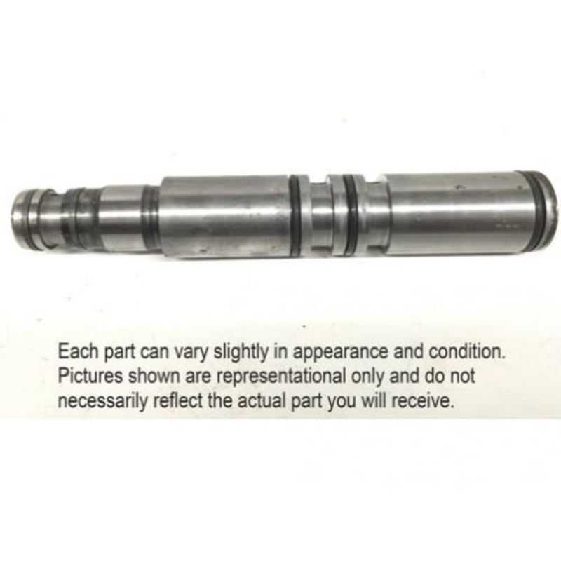 Used PTO Clutch Shaft fits John Deere 4555 4560 4650 4755 4760 4850 4955 4960 RE30476 R90986