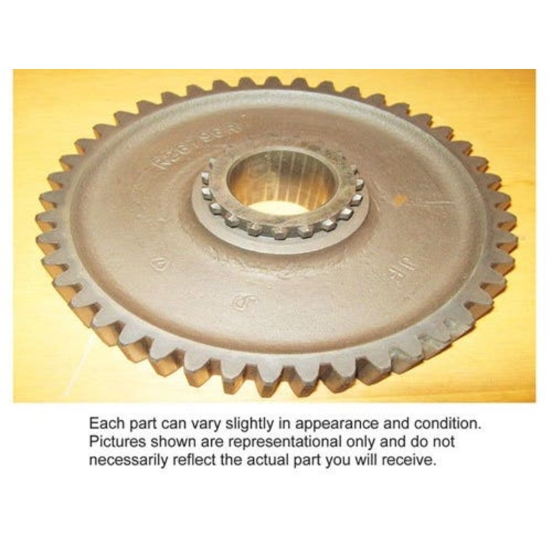Used PTO Drive Gear fits John Deere 4010 R26796