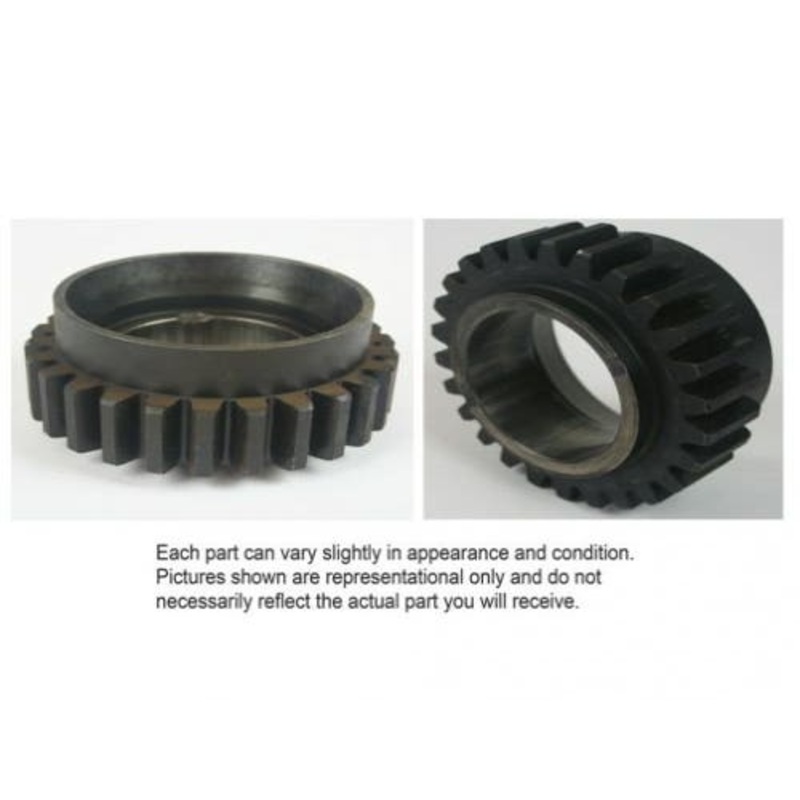 Used PTO Idler Gear fits John Deere 2510 2520 3020 R33794