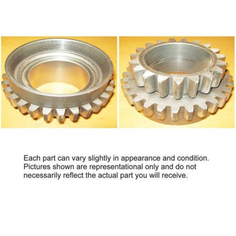Used PTO Idler Gear fits John Deere 3010 R27621