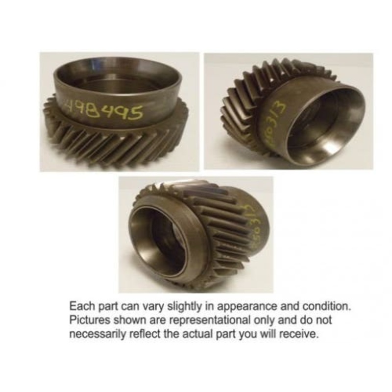 Used PTO Idler Gear fits John Deere 4630 R50313