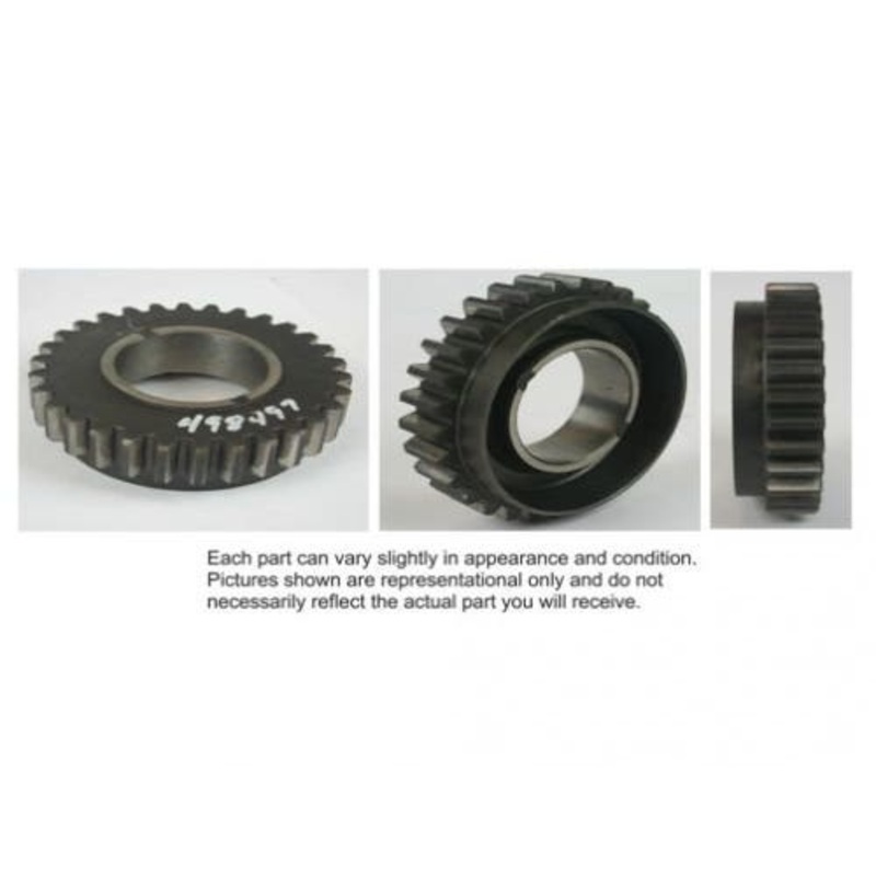 Used PTO Idler Gear fits John Deere 600 600 4020 R33231