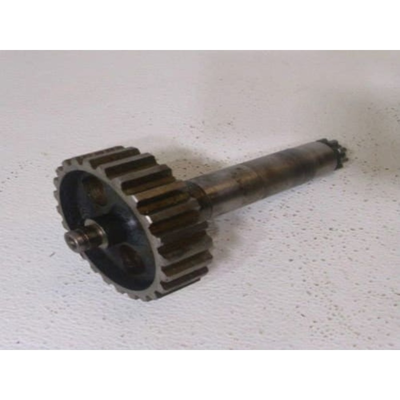 Used PTO Input Shaft fits John Deere 2010 T16493