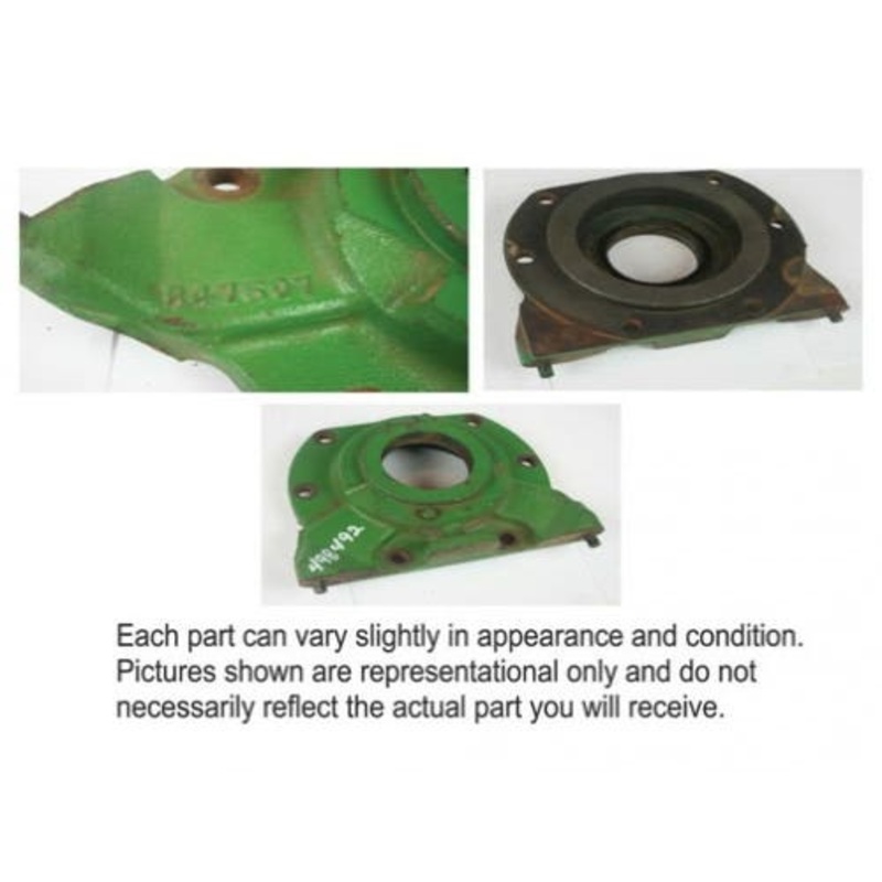 Used PTO Quill fits John Deere 4040 4040S 4050 4240 4240S 4250 4350 4440 4450 4455 4055 4255 4455 AR81467 R47507