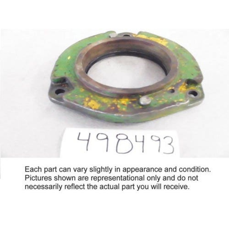 Used PTO Rear Housing fits John Deere 3010 4010 AR27247 R27342