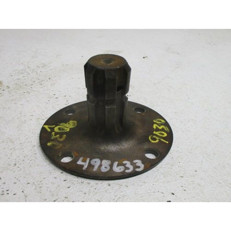 Used PTO Shaft fits Ford 9030 fits Versatile 256 276 9673169 V106555