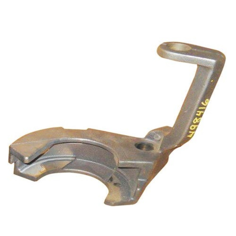 Used Range Shift Fork fits John Deere 4000 4020 4040 4050 4055 4230 4240 4250 4255 4320 4430 4440 4450 4455 AR32175 AR74749 AR77820 R61566 R63076