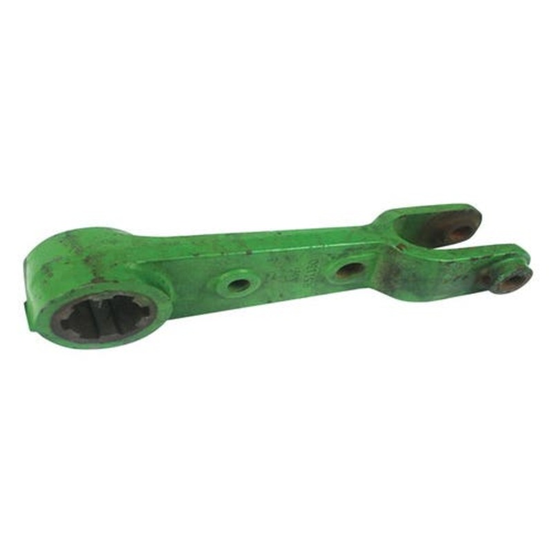 Used Rockshaft Lift Arm fits John Deere 3020 4000 4020 2520 4030 4040 4230 4240 4320 4430 4440 R51130 R41565