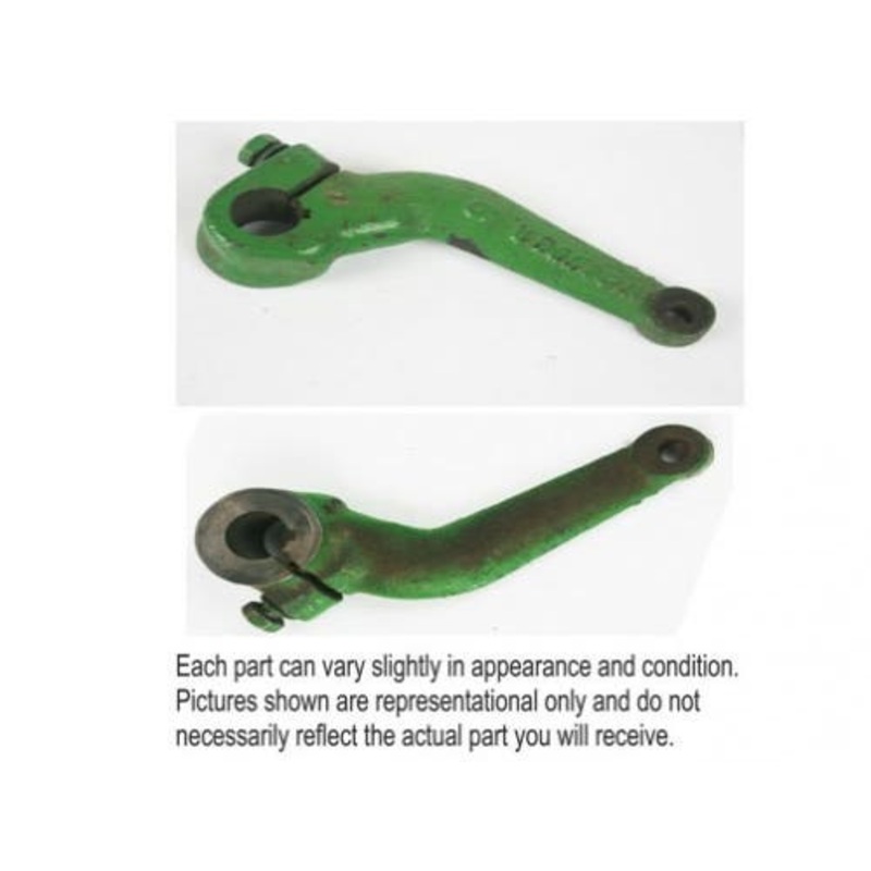 Used Shift Arm fits John Deere 2510 2520 3010 3020 R26398