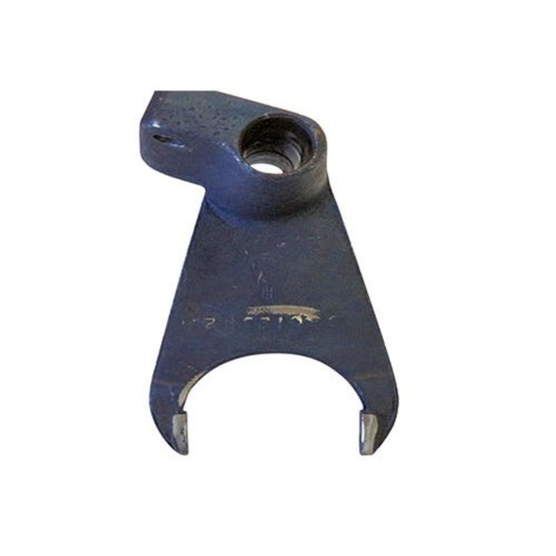 Used Shift Fork Assembly fits International Hydro 100 706 756 766 786 806 826 856 886 966 986 1066 1086 1256 1456 1466 1468 1486 3388 3688 380123R21