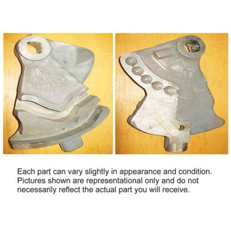 Used Shifter Cam fits John Deere 4000 4010 4020 R33392 R26495