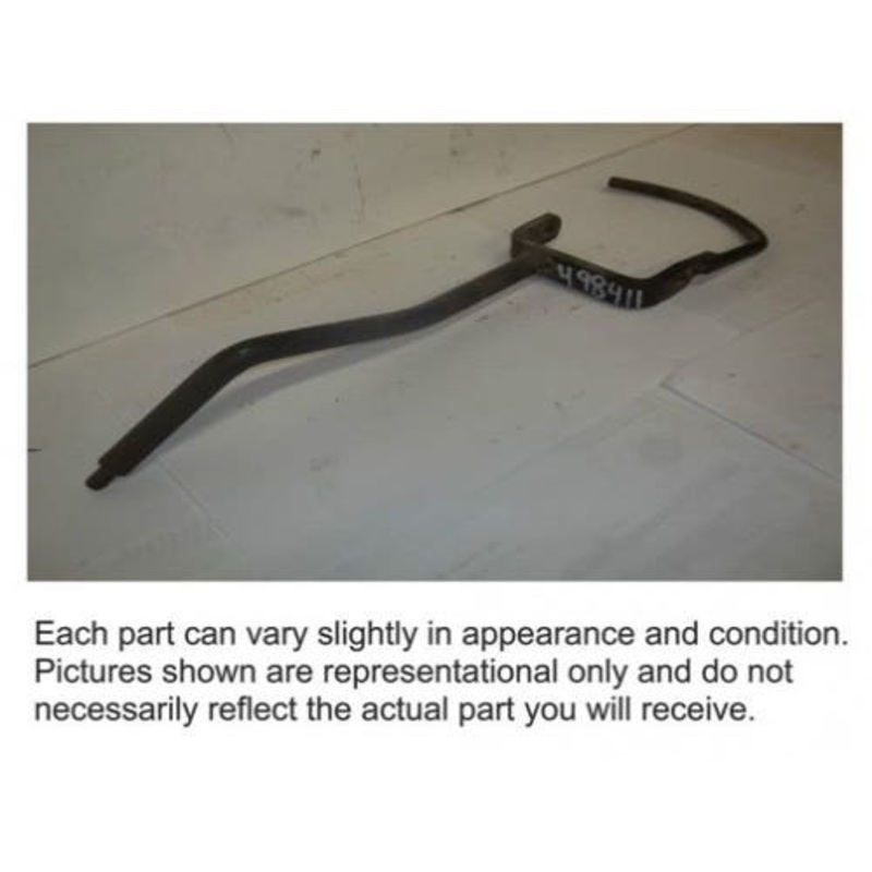 Used Shifter Lever fits John Deere 4040 4050 4055 4230 4240 4250 4255 4430 4440 4450 4455 4555 4560 4630 4640 4650 4755 4760 4840 4850 4955 AR88536