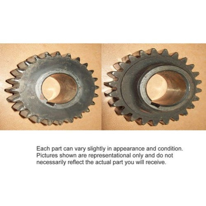 Used Sliding Shaft Gear fits John Deere 60 620 630 A4026R