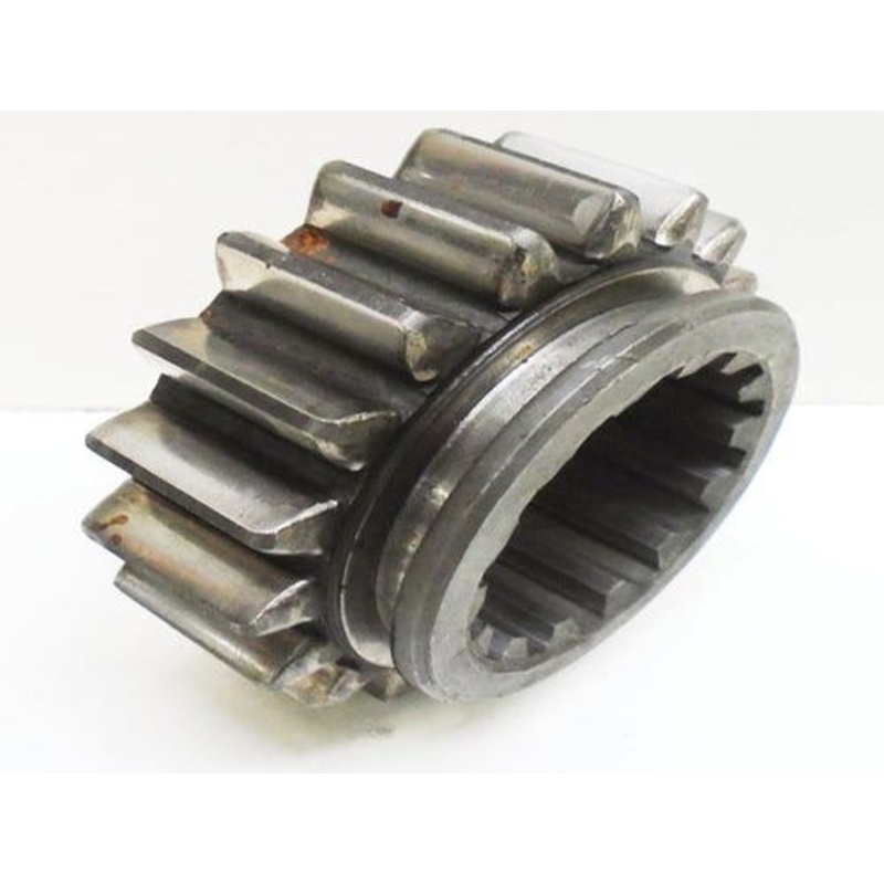 Used Sliding Shaft Gear fits John Deere 720 730 F2619R