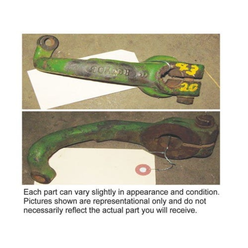 Used Speed Shift Arm fits John Deere 4000 4020 4320 R33765