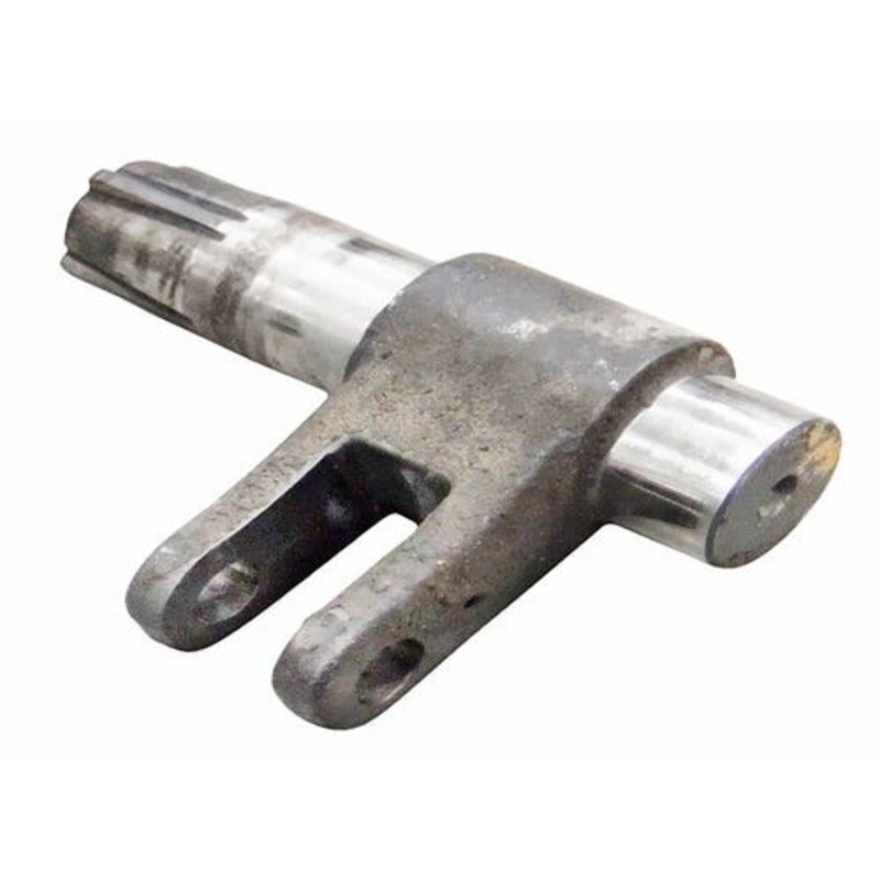 Used Steering Shaft fits John Deere 2020 300B 820 1020 1520 1530 2020 2030 2040 2240 2440 2630 2640 2840 830 300B T21546 T36482 L42079