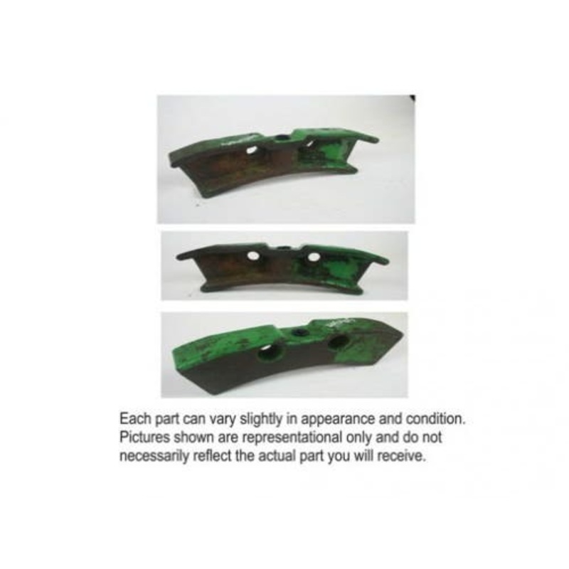 Used Sway Block fits John Deere 7200 7210 7400 7410 7510 R113156