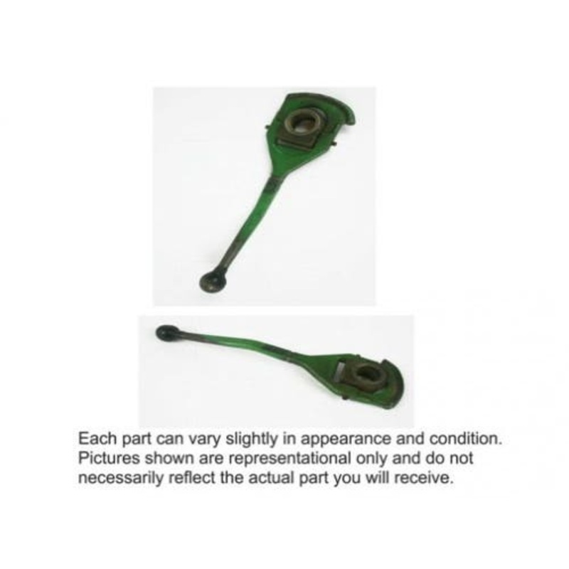 Used Transmission Gear Shift Lever fits John Deere 2510 3010 4010 3020 4020 R27633