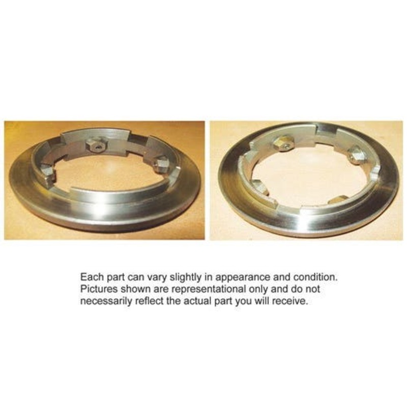 Used Transmission Input Shaft Blocker fits John Deere 2010 2510 2520 3010 3020 4000 4010 4020 4030 4230 4320 4430 R31028