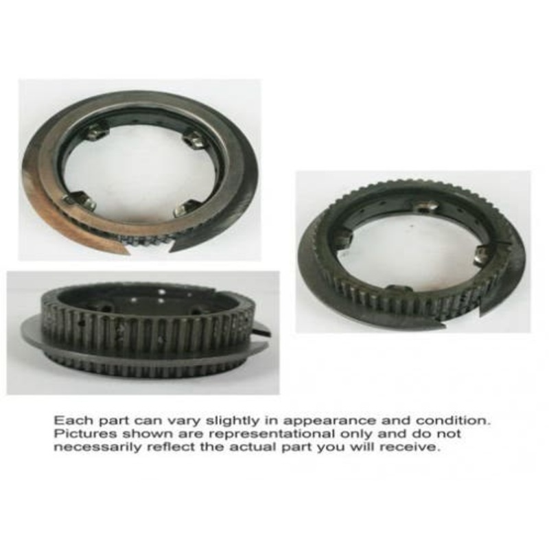 Used Transmission Input Shaft Blocker fits John Deere 2510 2520 3020 4000 4020 4030 4040 4050 4230 4240 4250 4255 4320 4430 4440 4450 4455 AR77817