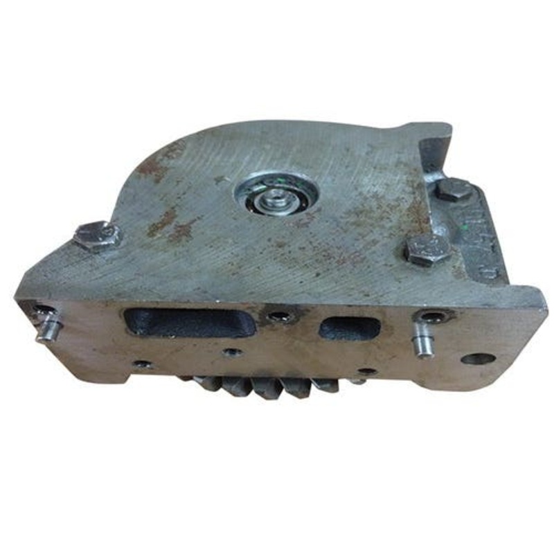 Used Transmission Oil Pump fits John Deere 4055 4255 4455 4050 4250 4450 RE19982 RE565690 R81557