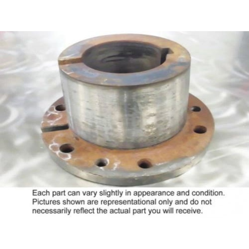 Used Wheel Wedge fits Case IH 3394 3594 fits Case 1270 1370 1570 1896 2096 2294 2390 2394 2590 2594 A63805