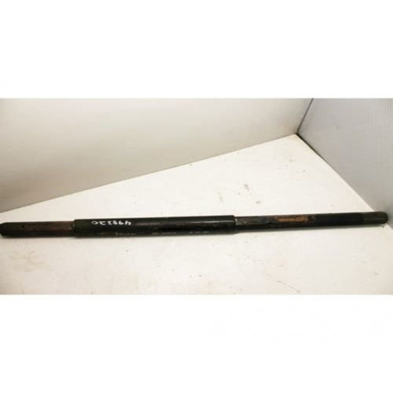 Used 1000 RPM Drive Shaft fits John Deere 430 435 430 435 466 530 535 556 557 566 567 AE54323 AE46233