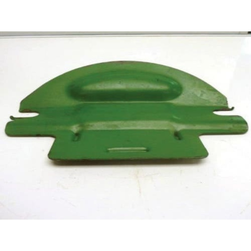 Used Clutch Housing Bottom Cover fits John Deere 3020 R33576 R41562