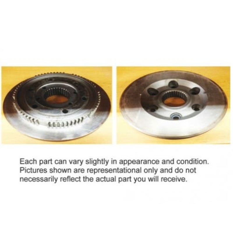 Used Clutch Hub fits Case 2290 A142245