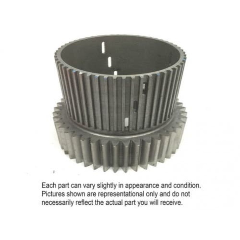 Used Clutch Range Gear fits Ford 8530 8630 8730 8830 FK4008144