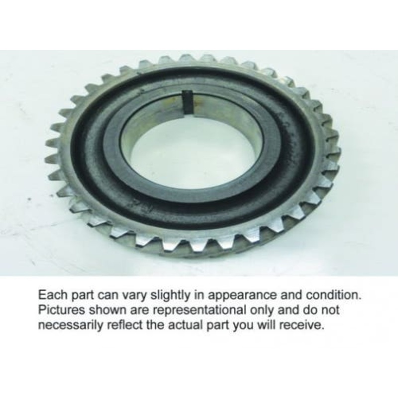 Used Countershaft Gear fits John Deere 4000 4020 4230 R51921 R33366