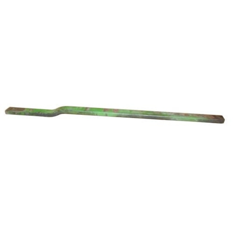 Used Drawbar fits John Deere 6110 6120 6200 6210 6215 6220 6300 6310 6320 6330 6400 6405 6410 6415 6420 6430 6500 6510 6615 6715 7220 7320 L114953