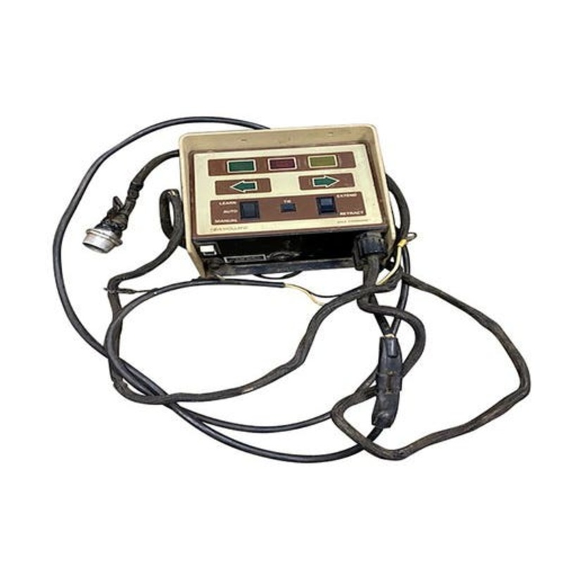 Used Electronic Control Unit fits New Holland 848 853 855 9621622 782652, 796718, 852097, 795644, 796719, 850191