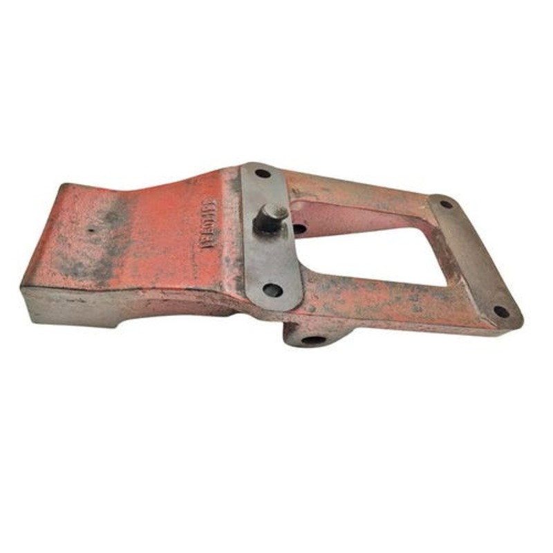 Used Front Drawbar Support fits International 706 756 766 806 826 856 966 1026 2706 2756 2806 2826 2856 21026 381707R21