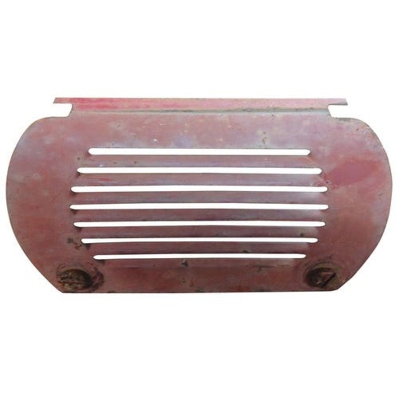 Used Front Hood Access Cover - LH RH fits International 544 656 664 706 806 2544 2656 2706 2806 378627R1