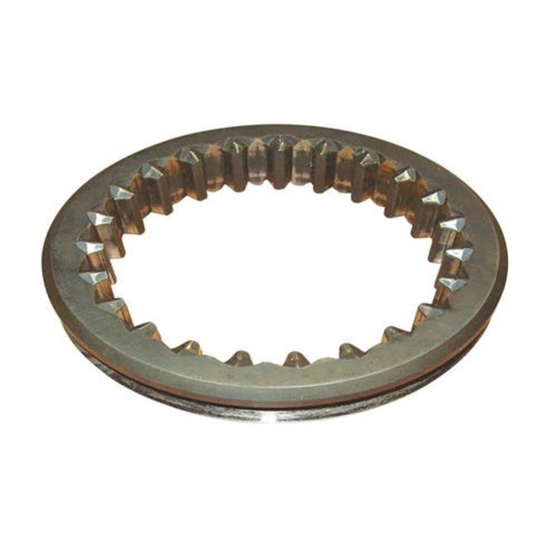 Used Hi Lo Shift Collar fits International 706 756 766 786 806 826 856 886 966 986 1026 1066 1086 1206 1256 1456 1466 1468 1486 1566 1586 393521R1