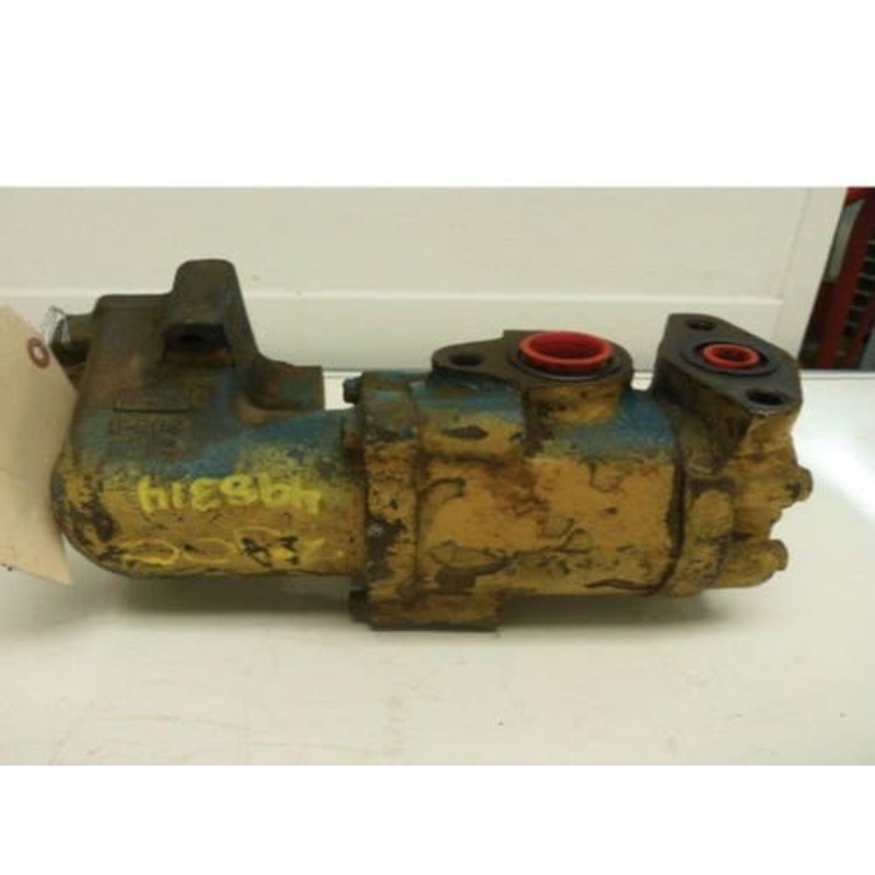 Used Hydraulic Pump fits Ford 2000 4110 C5NN600AB