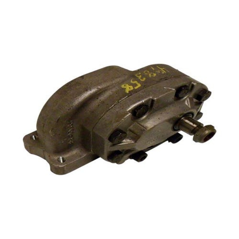 Used Hydraulic Pump fits International 706 756 766 806 826 856 966 1026 1066 1206 1256 1466 1468 1566 1568 64801C91 527397R91 1949304C1 29006-8C