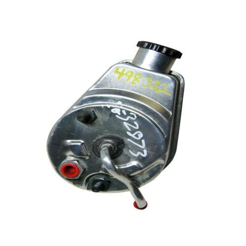 Used Hydraulic Pump fits John Deere 435 435 535 AE52057 AE47812
