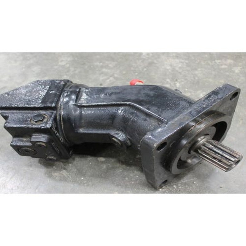Used Hydrostatic Drive Motor fits Case IH 7120 7230 8120 8230 9230 9120 84168175 47919915