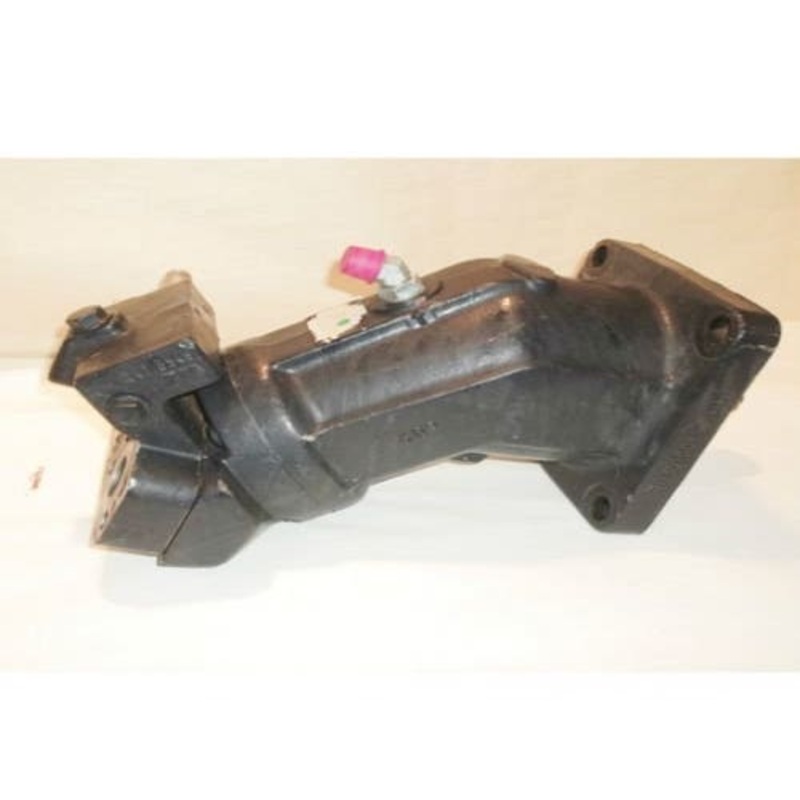 Used Hydrostatic Drive Motor fits Case IH 7120 8120 9120 fits New Holland CR9040 CR9060 CR9070 87634753