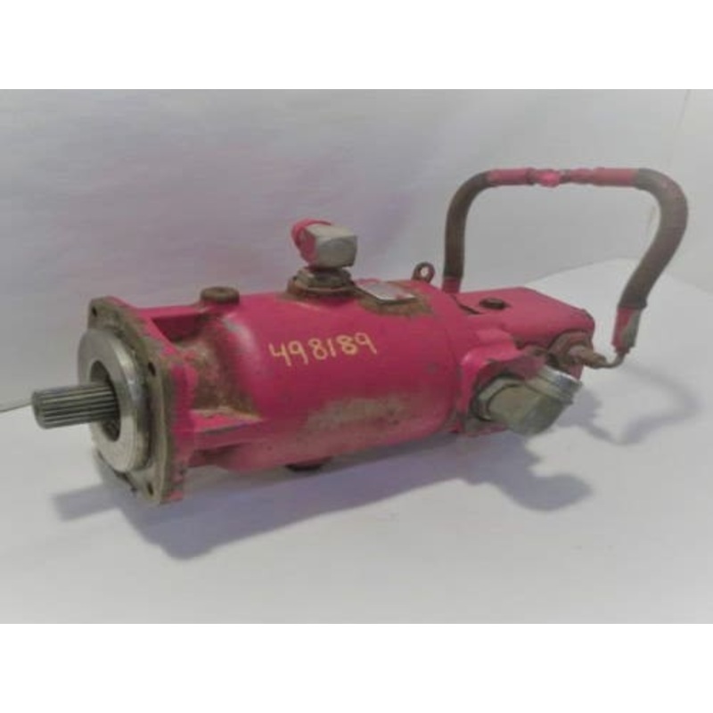 Used Hydrostatic Drive Motor fits International 1420 1440 fits Case IH 1620 1640 133783C97 1958075C1 1958076C1 1252344C92