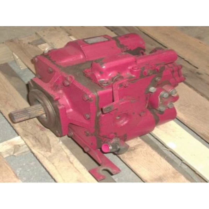 Used Hydrostatic Drive Pump fits Case IH 1666 1688 2166 2188 2366 2388 1343716C2 1343716C3 1343716C1 1343716C4 1343717C1